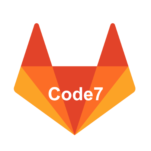 GitLab Code7